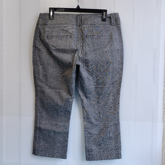 Express Women's Capri Pants Office Size 10 - Picture 4 of 11